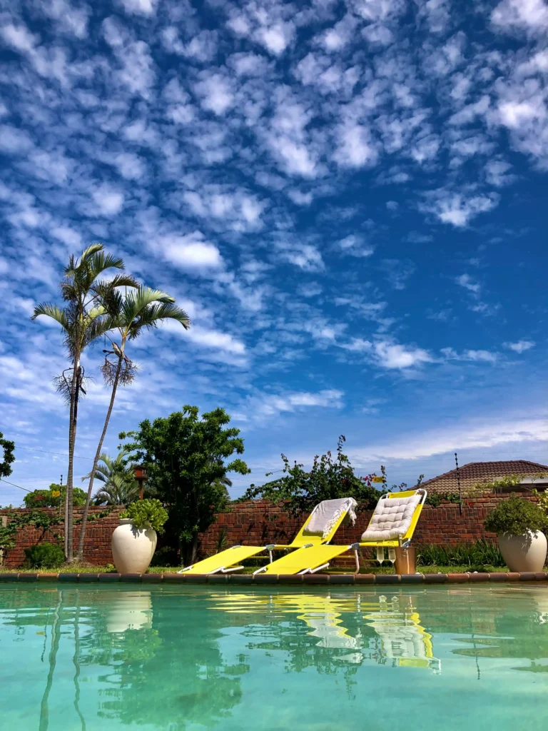 Looking for accommodation in Durban?