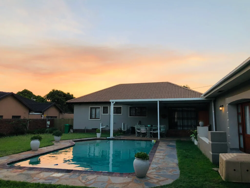 Looking for accommodation in Durban?