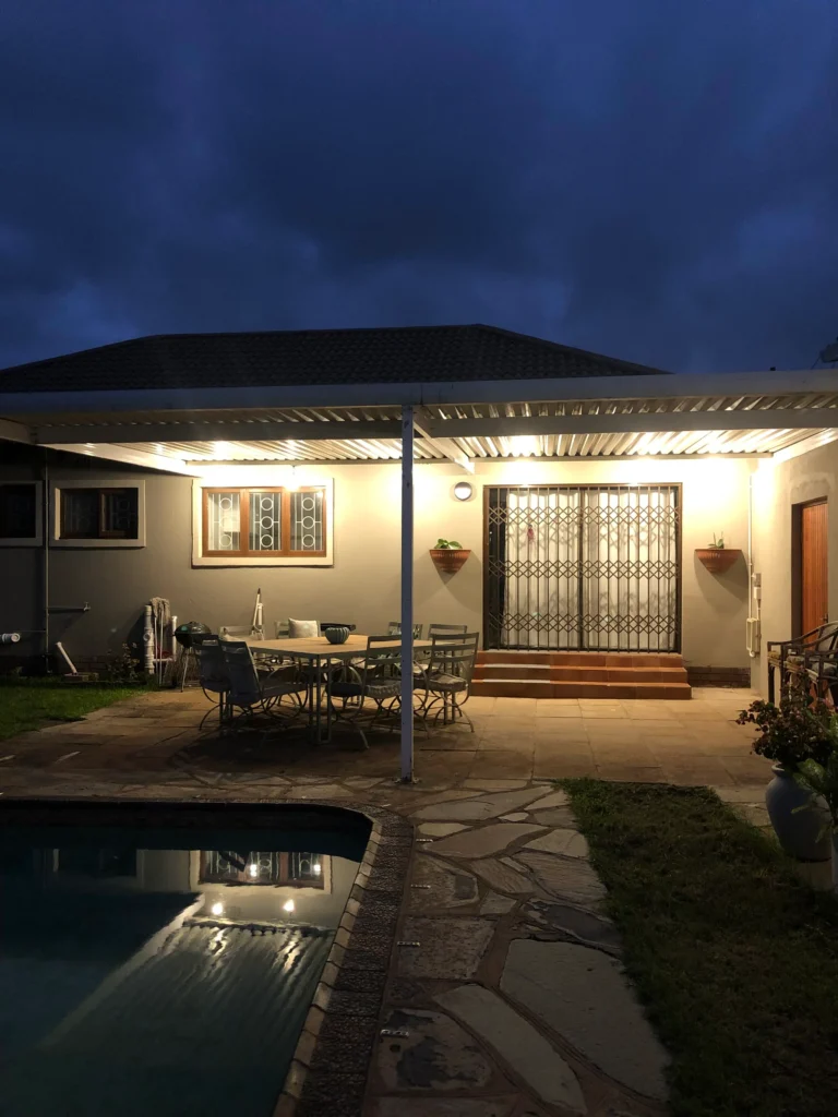 Looking for accommodation in Durban?